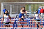 Women's Track vs Babson  Women’s Track & Field host Babson College at Cumberland (RI) High School. : Track & Field, Babson